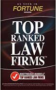 Fortune | Top Ranked Law Firms | Martindale-Hubbell | Top Ranked Law Firms